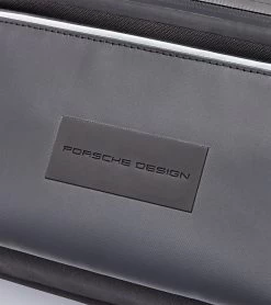 Porsche Design Urban Eco Washbag L Color Black -Porsche Design Store 4056487018423 07 ga pd sall ain v1
