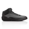 Porsche Design 50Y Sneaker High Top Color Black/platinum Grey