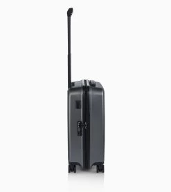 Porsche Design 50Y Hardcase Trolley S Color Platinum Grey, Black -Porsche Design Store 4056487025919 08 ga pd sall ain v1