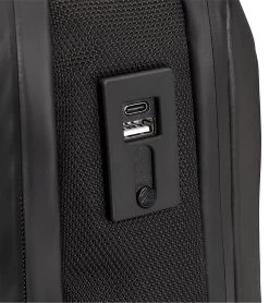 Porsche Design Roadster Nylon Backpack S2 Color Black -Porsche Design Store 4056487025940 06 ga pd sall ain v1