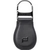 Porsche Design Keyring Drop Color Black