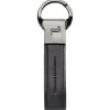 Porsche Design Keyring Loop Color Black