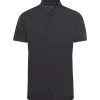 Porsche Design Men's Polo Color Black