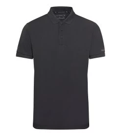 Porsche Design Store 12 Porsche Design Men's Polo Color Black
