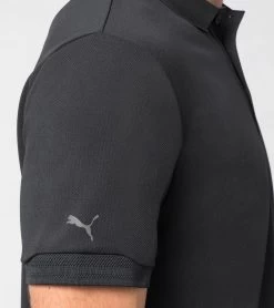 Porsche Design Men's Polo Color Black 9 Porsche Design Men's Polo Color Black -Porsche Design Store 4056487026770 04 ga pd sall ain v1