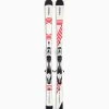 Porsche Design PORSCHE | HEAD 7 Series Skis Color White/red