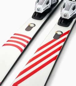 Porsche Design PORSCHE | HEAD 7 Series Skis Color White/red -Porsche Design Store 4056487030357 06 ga pd sall ain v1
