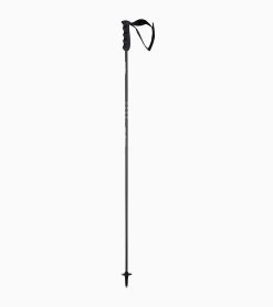 Porsche Design PORSCHE | HEAD Carbon Ski Poles Color Black/white/anthracite
