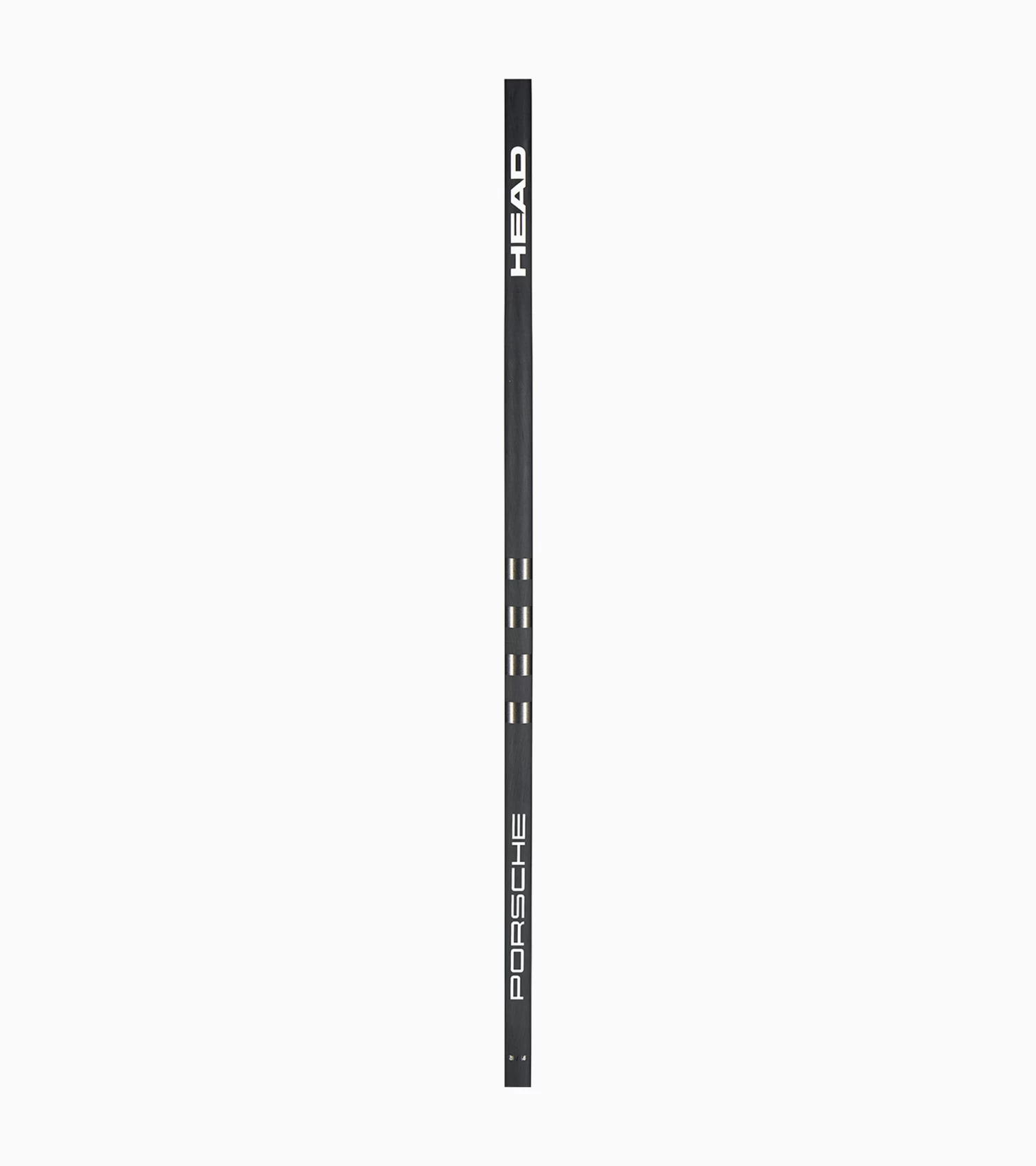 Porsche Design PORSCHE | HEAD Carbon Ski Poles Color Black/white/anthracite 2 Porsche Design PORSCHE | HEAD Carbon Ski Poles Color Black/white/anthracite - Image 2