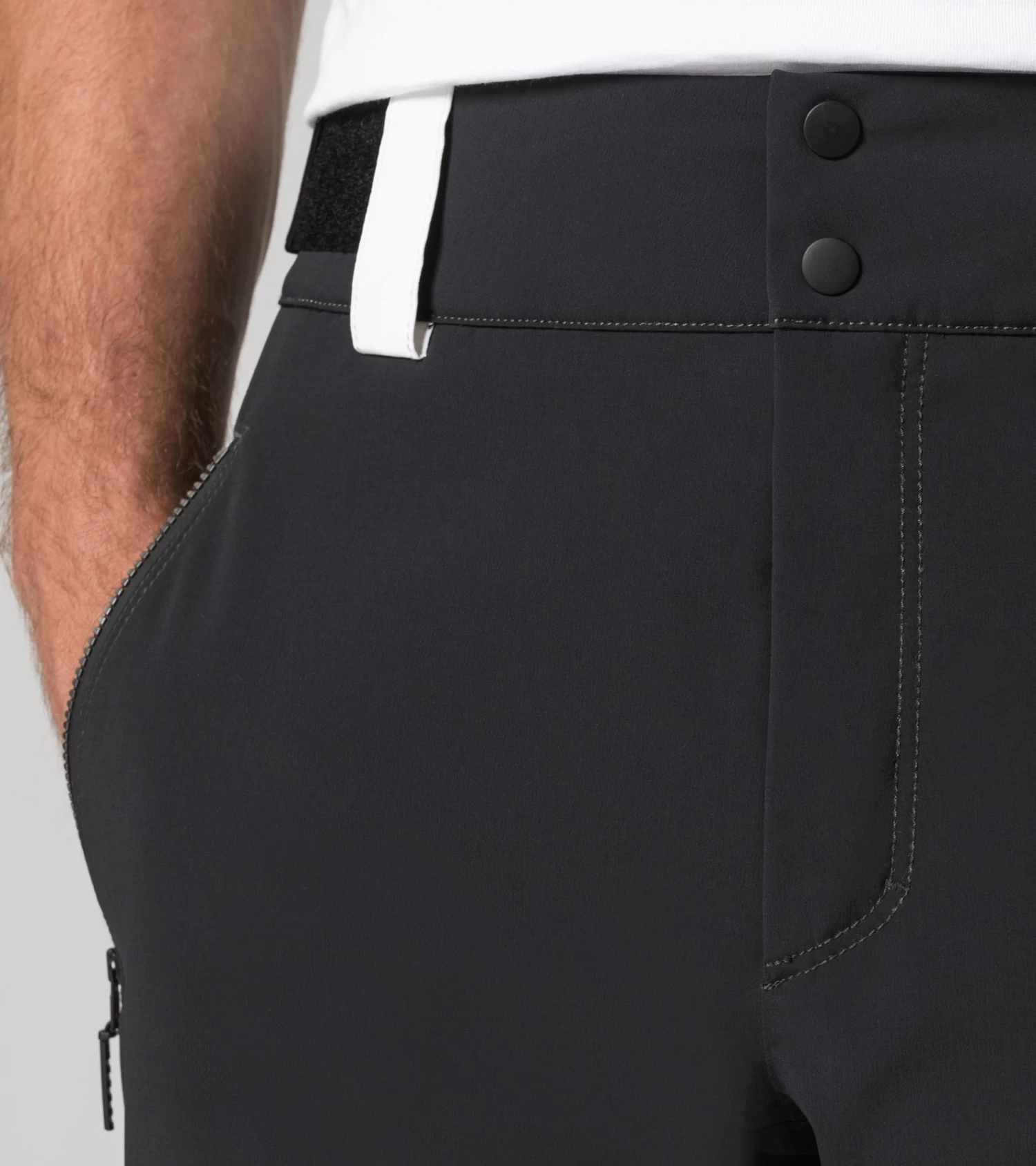 Porsche Design PORSCHE | HEAD Ski Pants 5 Porsche Design PORSCHE | HEAD Ski Pants - Image 5