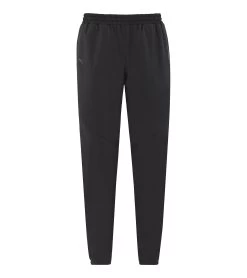 Porsche Design Woven Tech Pants Color Jet Black