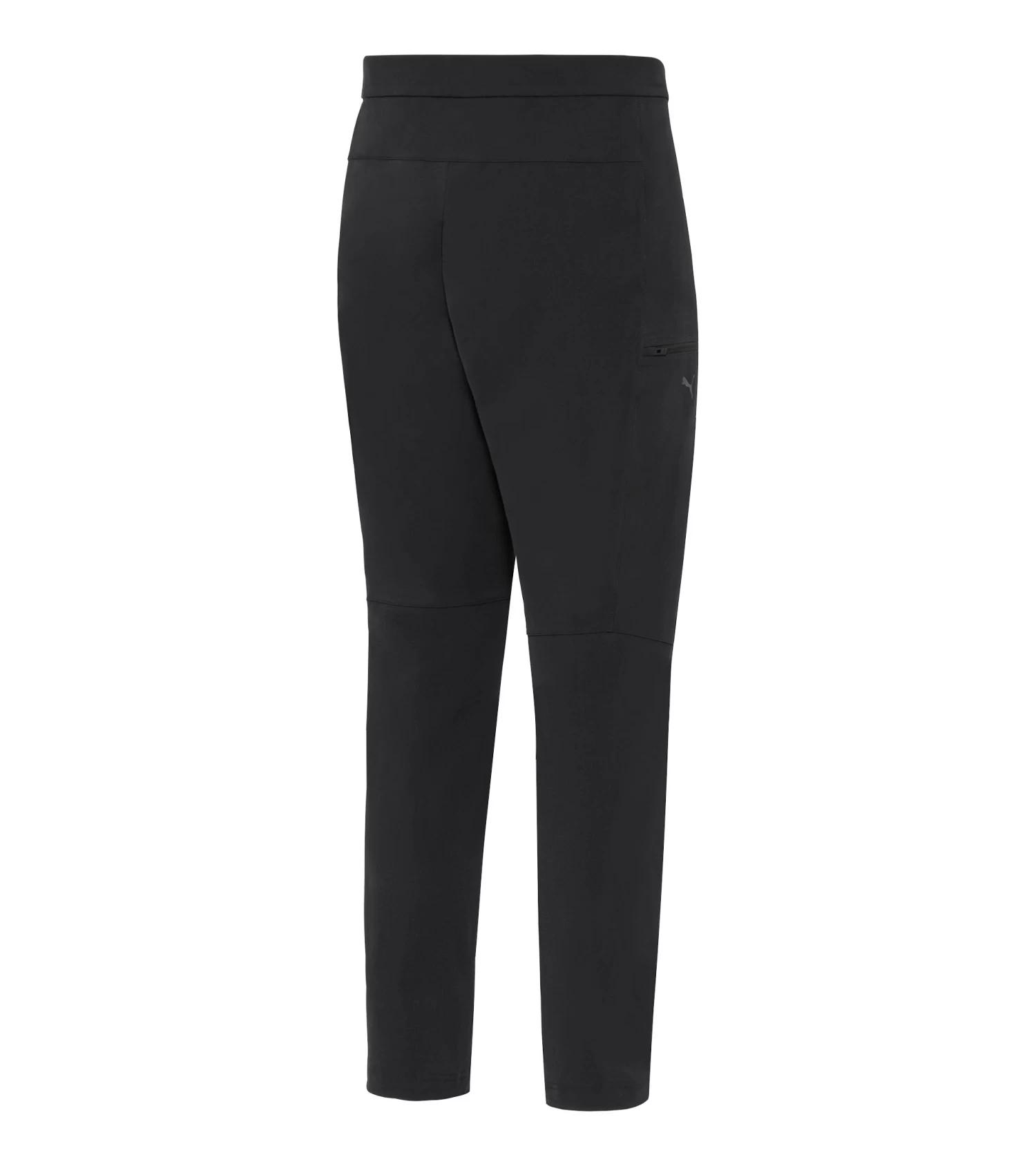 Porsche Design Cargo Pants Color Jet Black 2 Porsche Design Cargo Pants Color Jet Black - Image 2