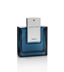 Porsche Design PURE 22 Eau De Parfum Color Blue