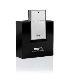 Porsche Design Store 36 50Y Porsche Design PURE Eau De Toilette Color Black