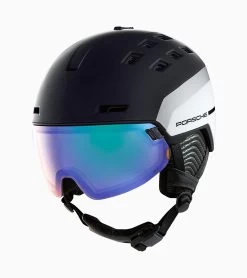 Porsche Design PORSCHE | HEAD Radar Helmet Color Black