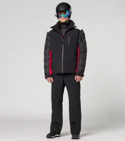 Porsche Design PORSCHE | HEAD Radar Helmet Color Black 14 Porsche Design PORSCHE | HEAD Radar Helmet Color Black -Porsche Design Store 4056487038100 05 ga pd sall ain v1