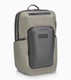 Porsche Design Urban Eco Backpack M2 Color Stone Grey
