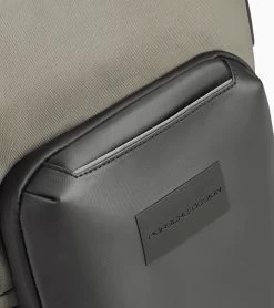 Porsche Design Urban Eco Backpack M2 Color Stone Grey 10 Porsche Design Urban Eco Backpack M2 Color Stone Grey -Porsche Design Store 4056487038148 04 ga pd sall ain v1