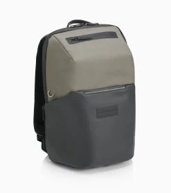 Porsche Design Urban Eco Backpack XS Color Stone Grey