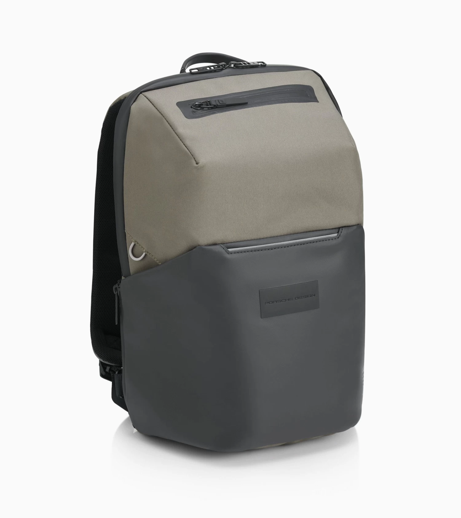 Porsche Design Urban Eco Backpack XS Color Stone Grey 1 Porsche Design Urban Eco Backpack XS Color Stone Grey