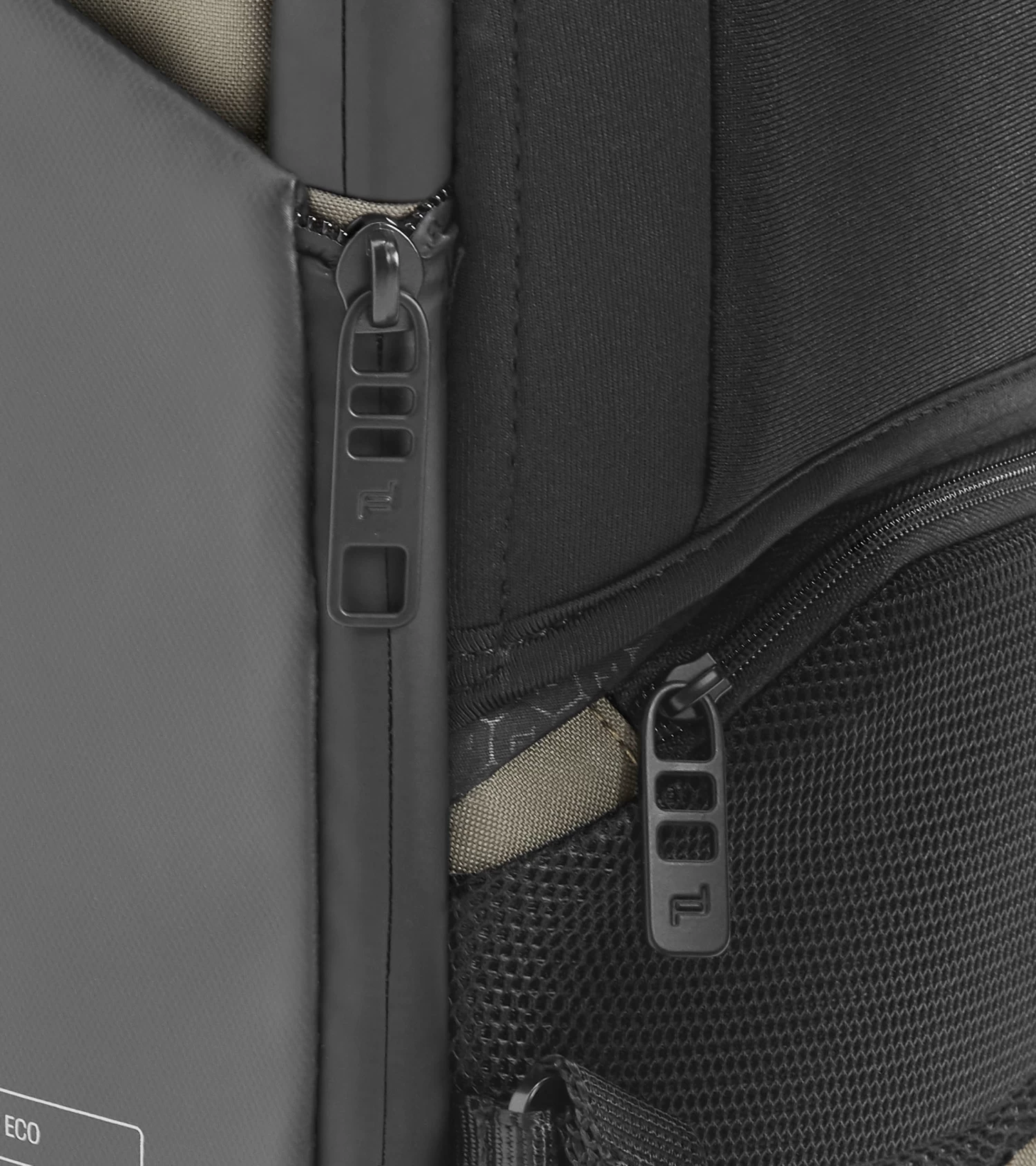Porsche Design Urban Eco Backpack XS Color Stone Grey 4 Porsche Design Urban Eco Backpack XS Color Stone Grey - Image 4