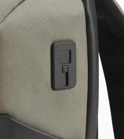 Porsche Design Urban Eco Backpack XS Color Stone Grey 12 Porsche Design Urban Eco Backpack XS Color Stone Grey -Porsche Design Store 4056487038162 05 ga pd sall ain v1