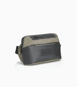 Porsche Design Urban Eco Belt Bag Color Stone Grey