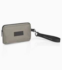 Porsche Design Urban Eco Pouch Color Stone Grey