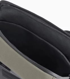 Porsche Design Urban Eco Shoulder Bag S Color Stone Grey 9 Porsche Design Urban Eco Shoulder Bag S Color Stone Grey -Porsche Design Store 4056487038193 03 ga pd sall ain v1