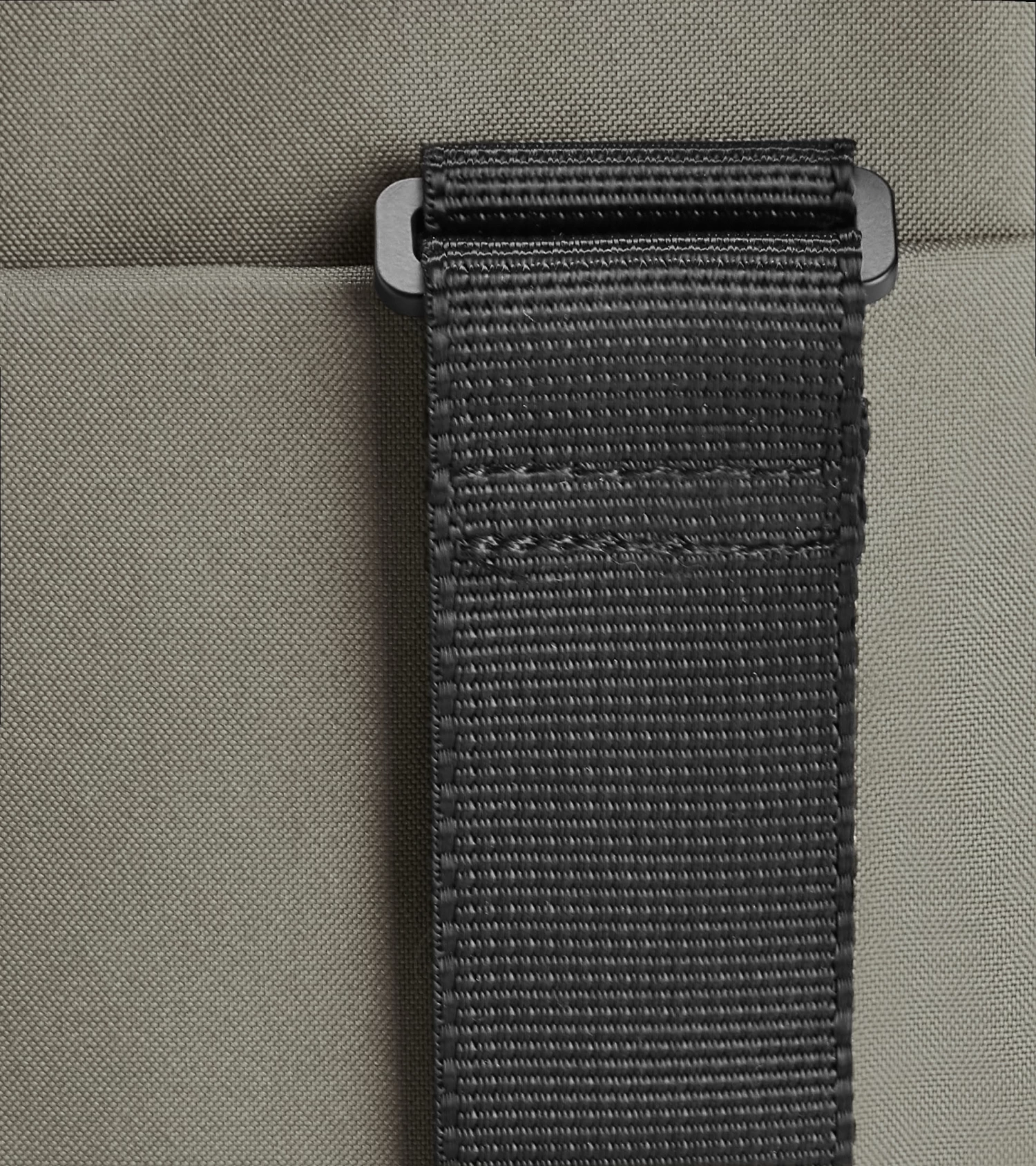 Porsche Design Urban Eco Shoulder Bag S Color Stone Grey 4 Porsche Design Urban Eco Shoulder Bag S Color Stone Grey - Image 4