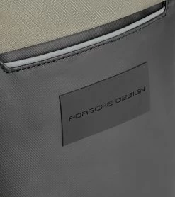 Porsche Design Urban Eco Shoulder Bag S Color Stone Grey 11 Porsche Design Urban Eco Shoulder Bag S Color Stone Grey -Porsche Design Store 4056487038193 05 ga pd sall ain v1