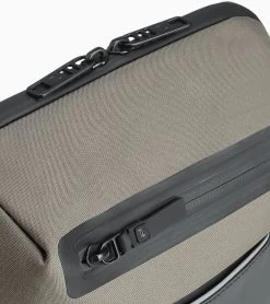 Porsche Design Urban Eco Shoulder Bag S Color Stone Grey 12 Porsche Design Urban Eco Shoulder Bag S Color Stone Grey -Porsche Design Store 4056487038193 06 ga pd sall ain v1