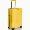 Porsche Design Roadster Hardcase 4W Trolley S Color Racing Yellow