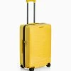 Porsche Design Roadster Hardcase 4W Trolley M Color Racing Yellow