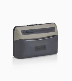 Porsche Design Urban Eco Washbag L Color Stone Grey
