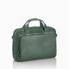 Porsche Design Roadster Leather Briefcase S Color Cedar Green