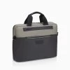 Porsche Design Urban Eco Briefcase M Color Stone Grey