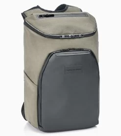 Porsche Design Urban Eco Backpack M1 Color Stone Grey
