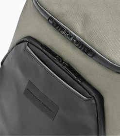 Porsche Design Urban Eco Backpack M1 Color Stone Grey 10 Porsche Design Urban Eco Backpack M1 Color Stone Grey -Porsche Design Store 4056487038728 04 ga pd sall ain v1