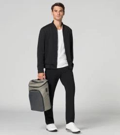 Porsche Design Urban Eco Backpack M1 Color Stone Grey 12 Porsche Design Urban Eco Backpack M1 Color Stone Grey -Porsche Design Store 4056487038728 06 ga pd sall ain v1