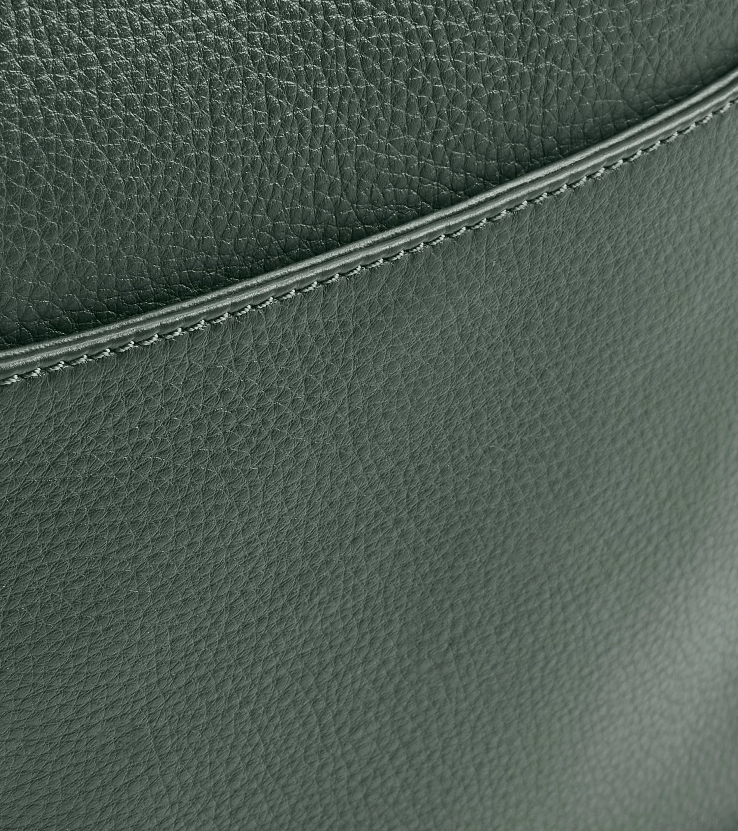Porsche Design Roadster Leather Shoulderbag XS Color Cedar Green 5 Porsche Design Roadster Leather Shoulderbag XS Color Cedar Green - Image 5