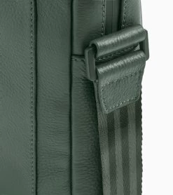 Porsche Design Roadster Leather Shoulderbag XS Color Cedar Green 12 Porsche Design Roadster Leather Shoulderbag XS Color Cedar Green -Porsche Design Store 4056487038780 06 ga pd sall ain v1