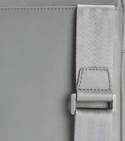 Porsche Design Roadster Leather Shoulderbag S Color Grey 13 Porsche Design Roadster Leather Shoulderbag S Color Grey -Porsche Design Store 4056487038797 06 ga pd sall ain v1