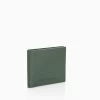 Porsche Design Business Billfold 10 Color Cedar Green