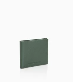 Porsche Design Business Billfold 10 Color Cedar Green