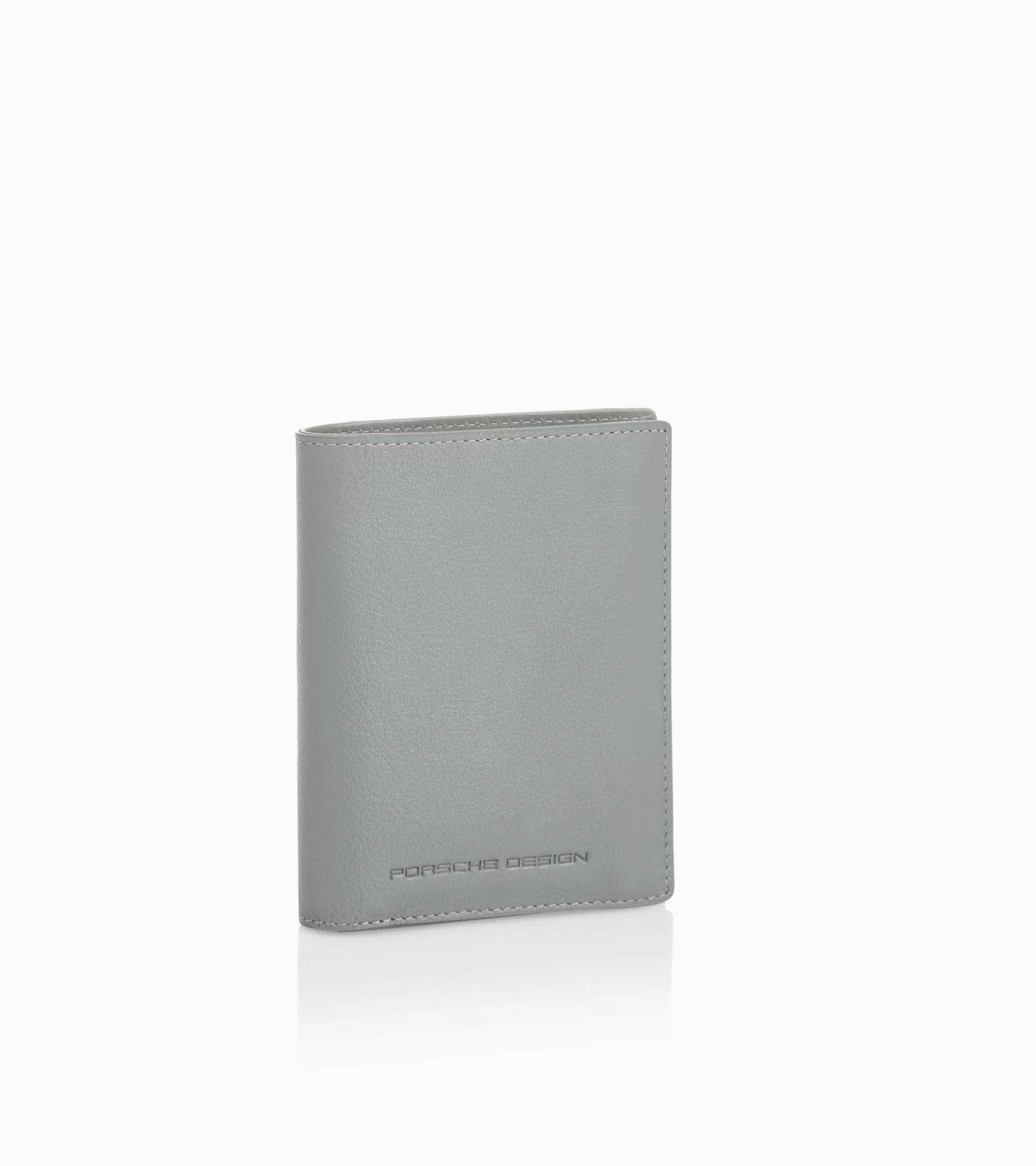 Porsche Design Business Billfold 11 Color Grey 1 Porsche Design Business Billfold 11 Color Grey