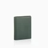 Porsche Design Business Billfold 11 Color Cedar Green