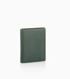 Porsche Design Business Billfold 11 Color Cedar Green