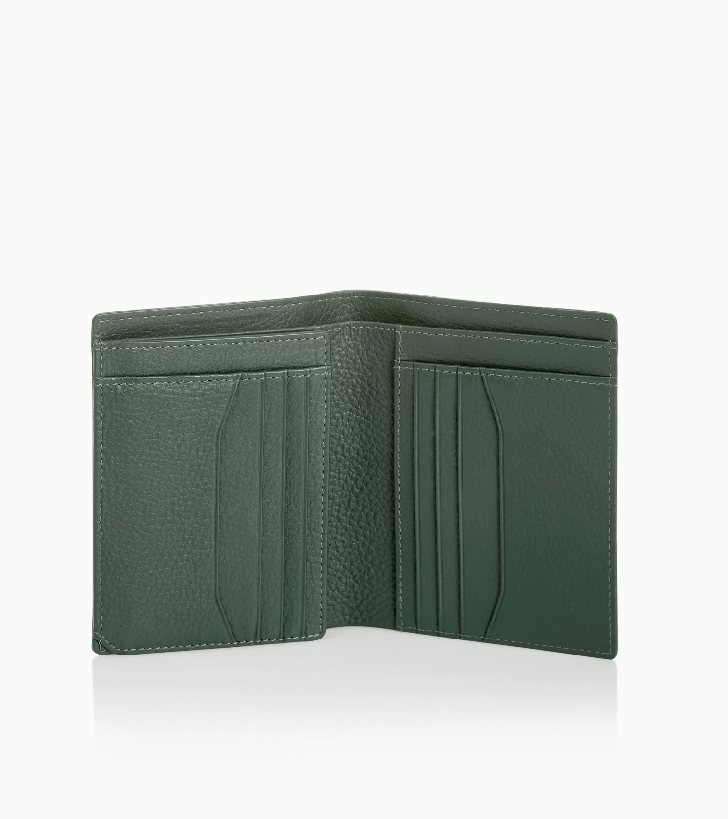 Porsche Design Business Billfold 11 Color Cedar Green 2 Porsche Design Business Billfold 11 Color Cedar Green - Image 2