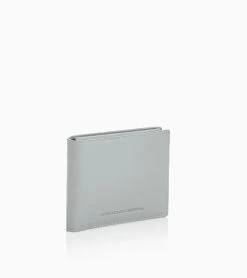 Porsche Design Business Wallet 4 Color Grey